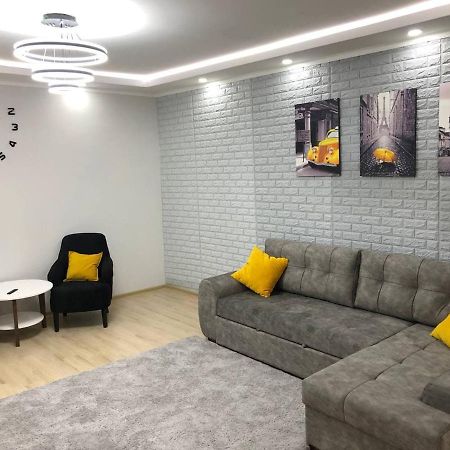 Nest For Rest Apartment Tashkent Ngoại thất bức ảnh