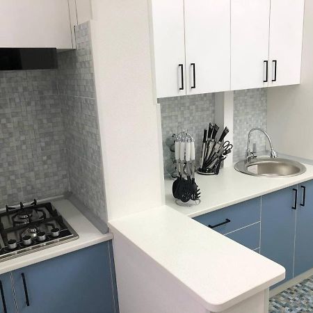 Nest For Rest Apartment Tashkent Ngoại thất bức ảnh