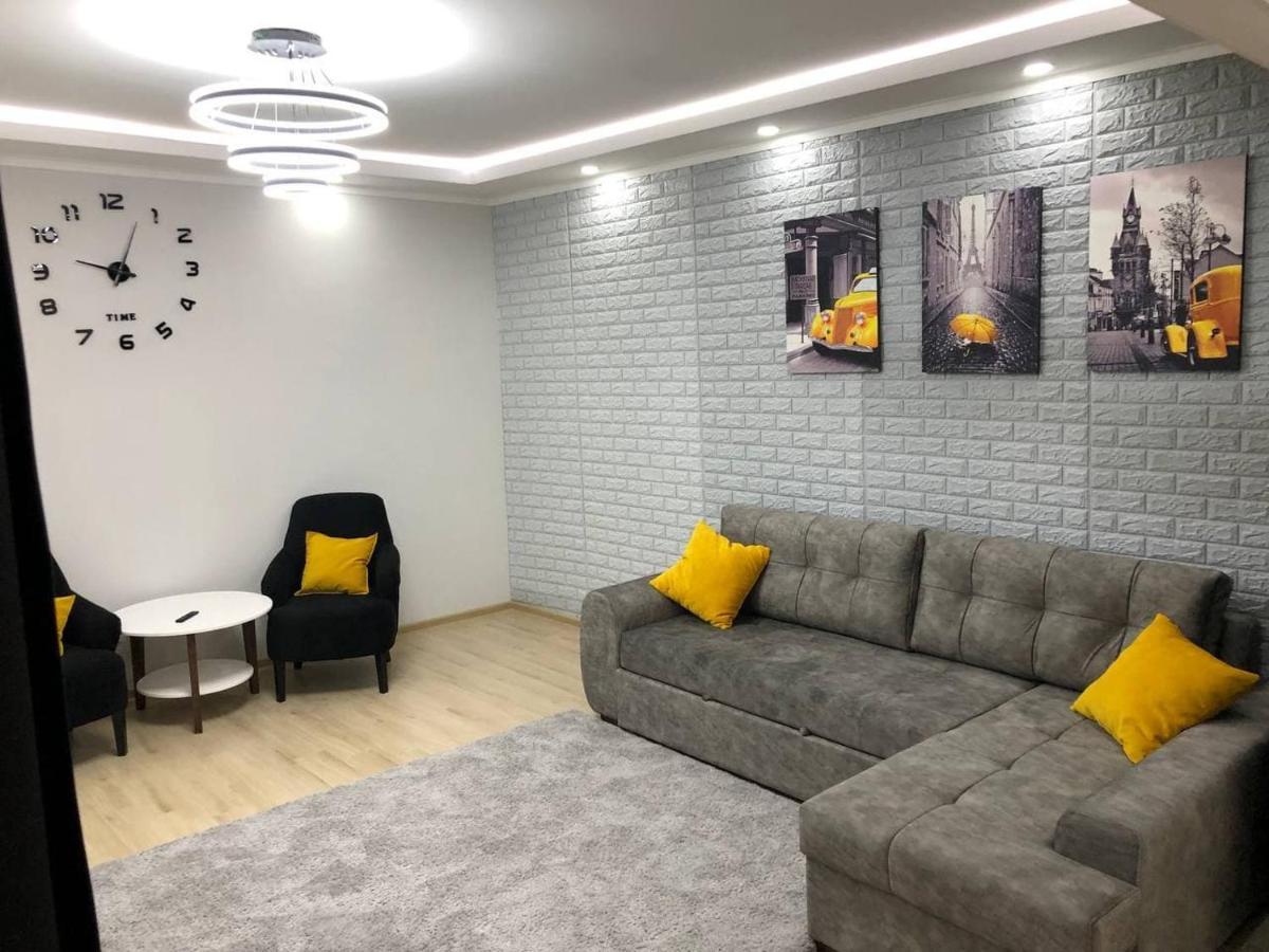 Nest For Rest Apartment Tashkent Ngoại thất bức ảnh