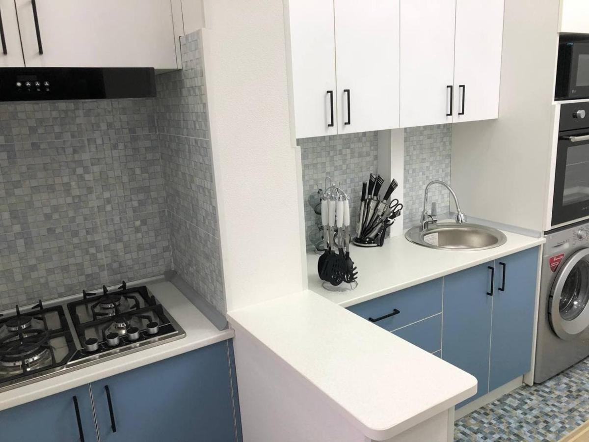 Nest For Rest Apartment Tashkent Ngoại thất bức ảnh