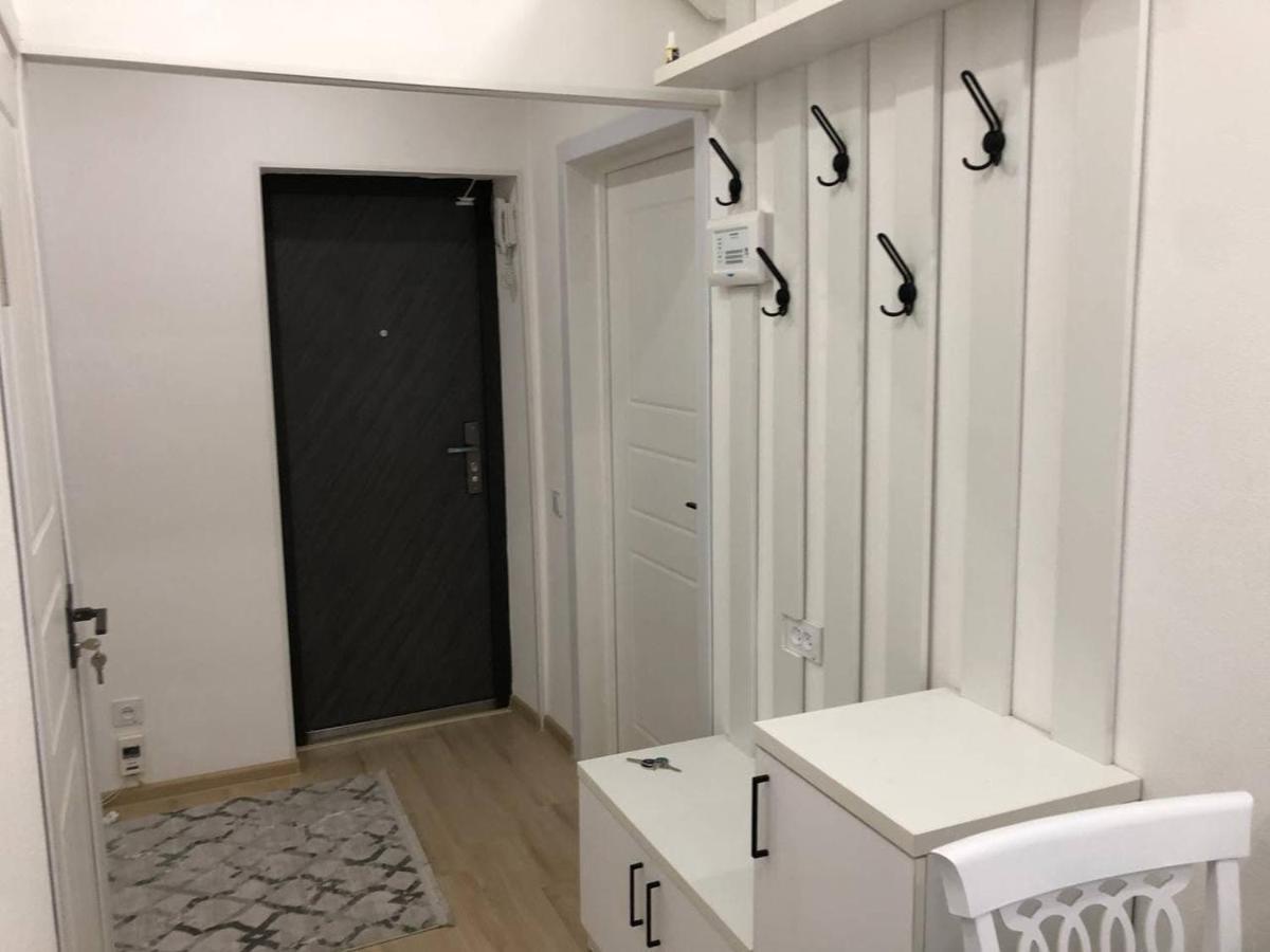Nest For Rest Apartment Tashkent Ngoại thất bức ảnh
