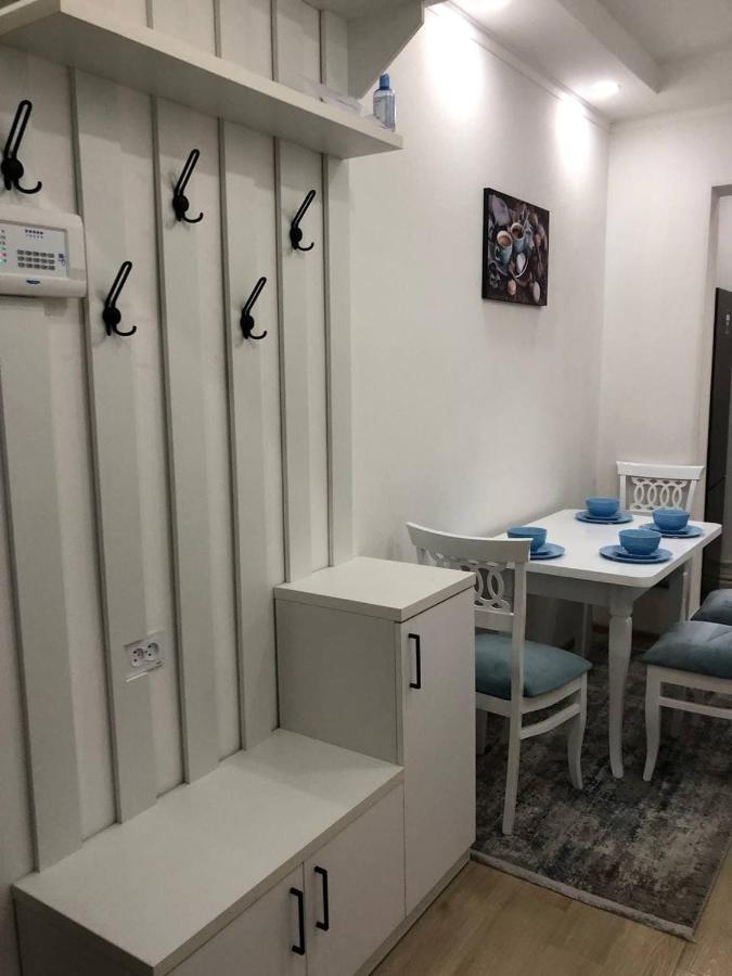 Nest For Rest Apartment Tashkent Ngoại thất bức ảnh