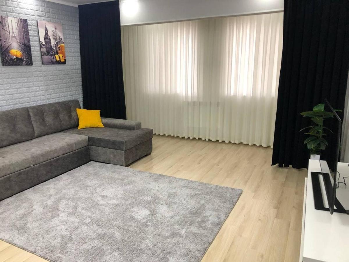 Nest For Rest Apartment Tashkent Ngoại thất bức ảnh