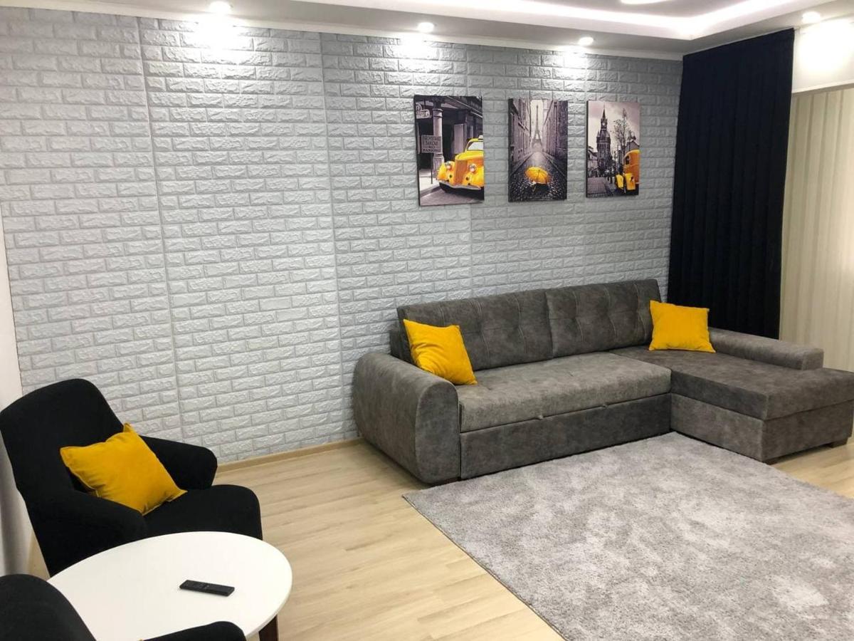 Nest For Rest Apartment Tashkent Ngoại thất bức ảnh