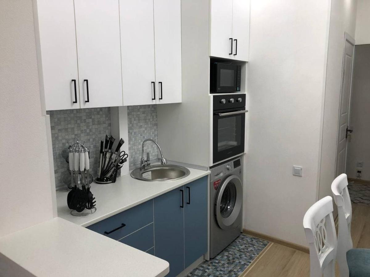 Nest For Rest Apartment Tashkent Ngoại thất bức ảnh