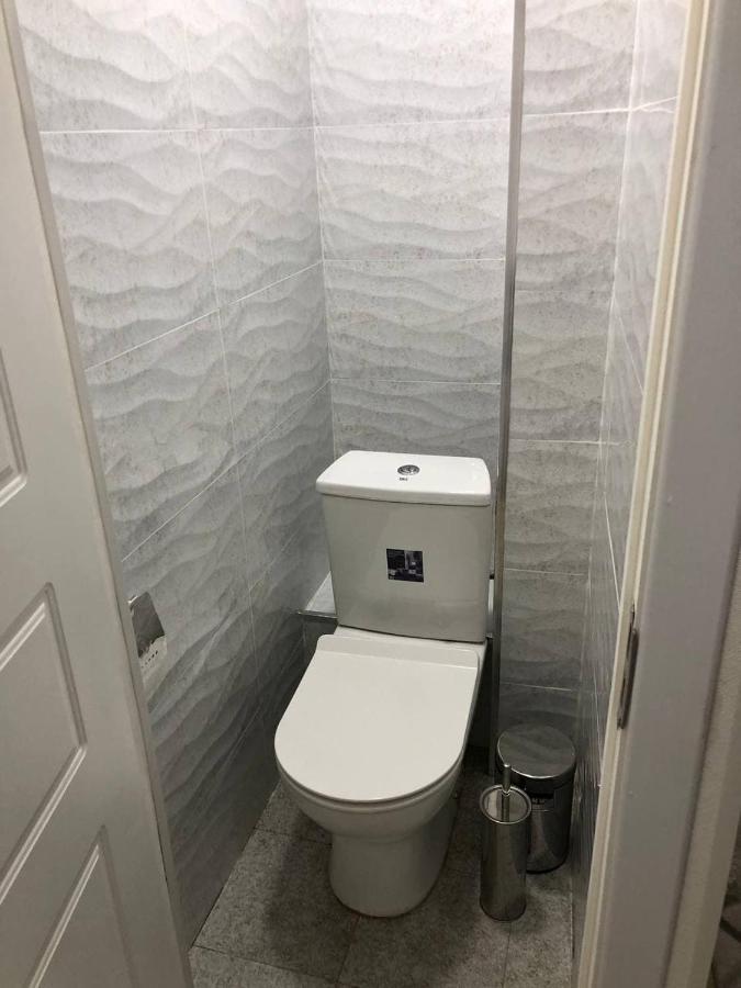 Nest For Rest Apartment Tashkent Ngoại thất bức ảnh