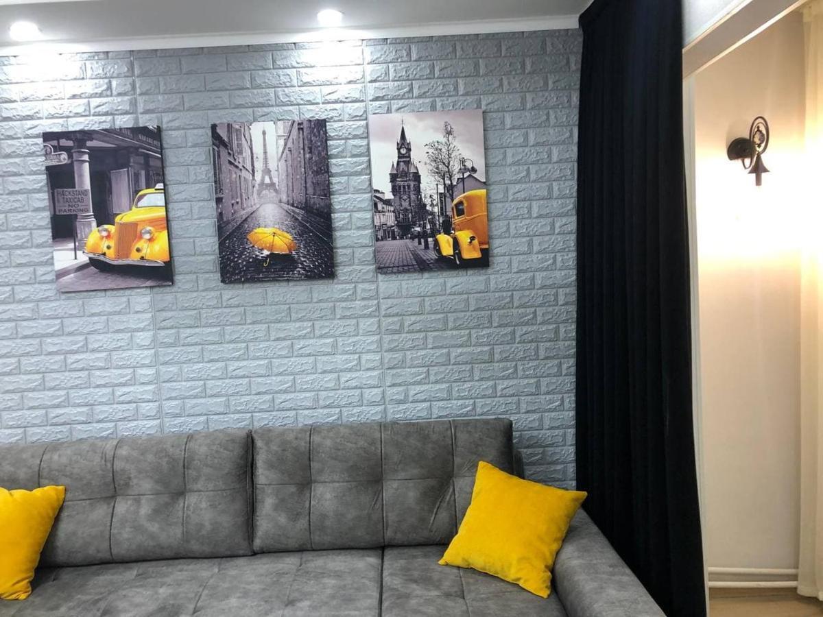 Nest For Rest Apartment Tashkent Ngoại thất bức ảnh