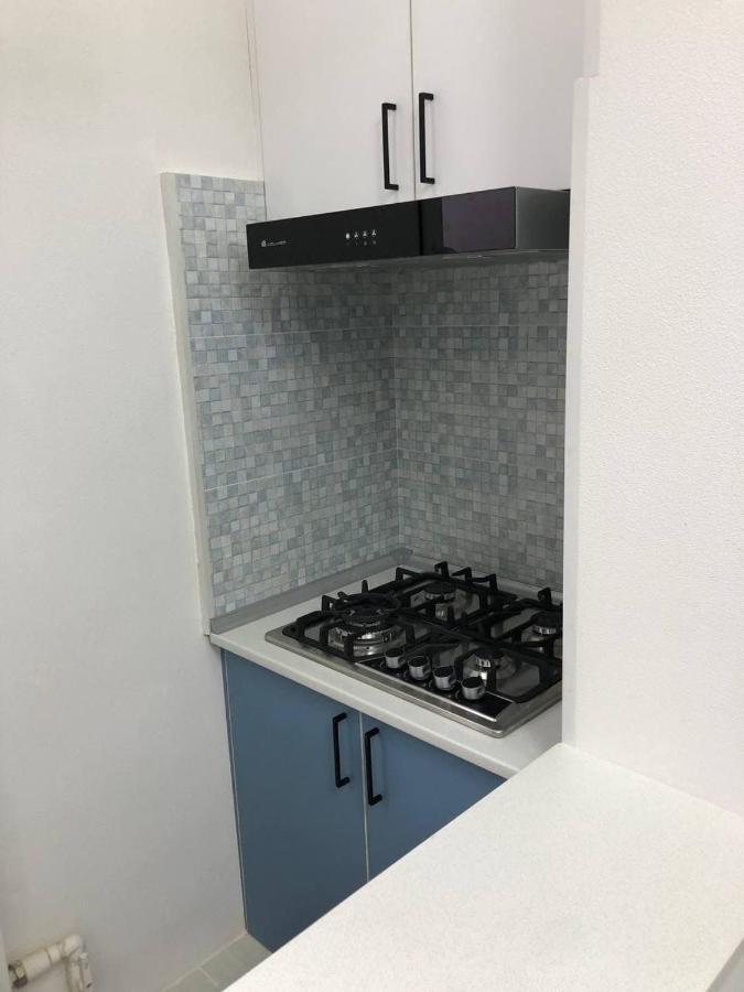 Nest For Rest Apartment Tashkent Ngoại thất bức ảnh