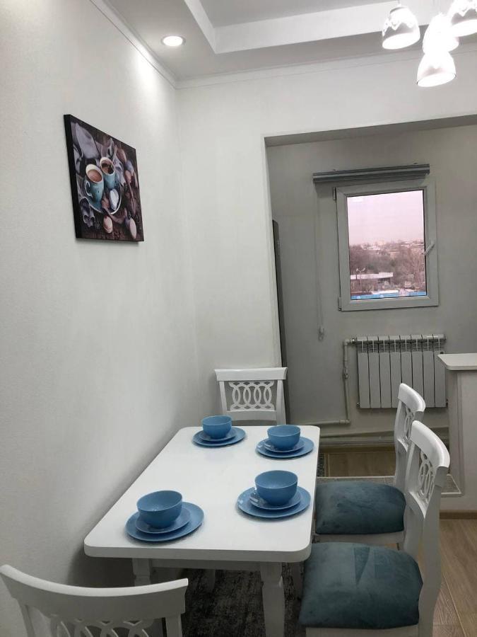 Nest For Rest Apartment Tashkent Ngoại thất bức ảnh