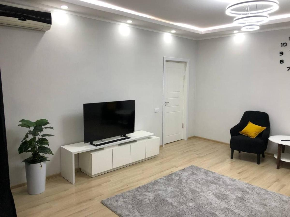 Nest For Rest Apartment Tashkent Ngoại thất bức ảnh