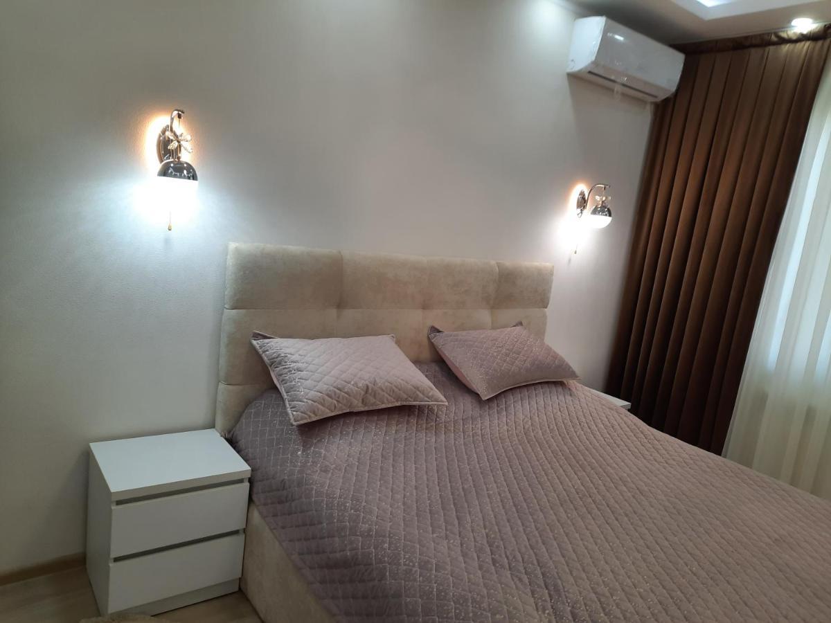 Nest For Rest Apartment Tashkent Phòng bức ảnh