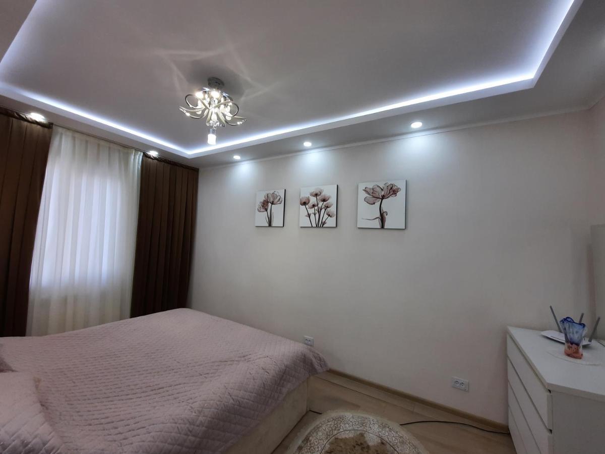 Nest For Rest Apartment Tashkent Phòng bức ảnh